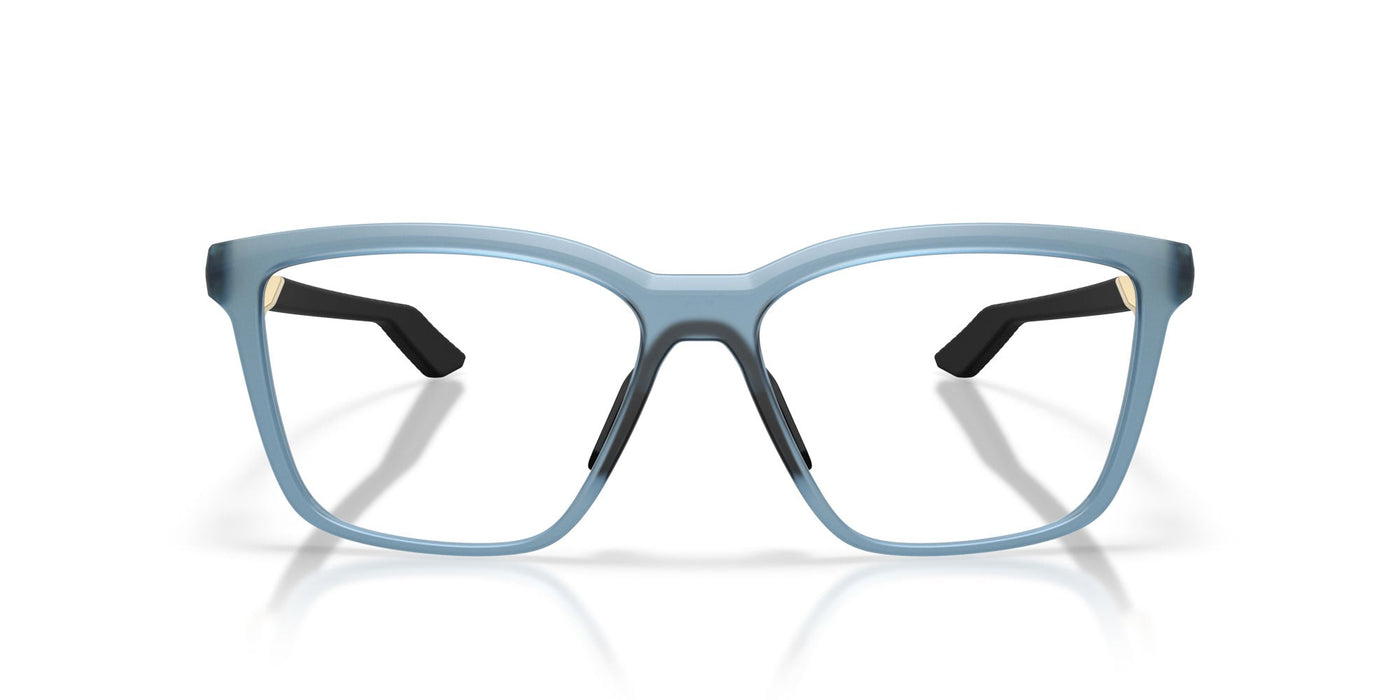Oakley Enigma Mass OX8191 Matt Transparent Abyss #colour_matt-transparent-abyss