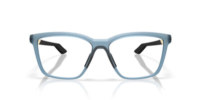 Oakley Enigma Mass OX8191 Matt Transparent Abyss #colour_matt-transparent-abyss