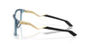 Oakley Enigma Mass OX8191 Matt Transparent Abyss #colour_matt-transparent-abyss