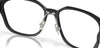 Oakley Slender OX8193#colour_satin-black