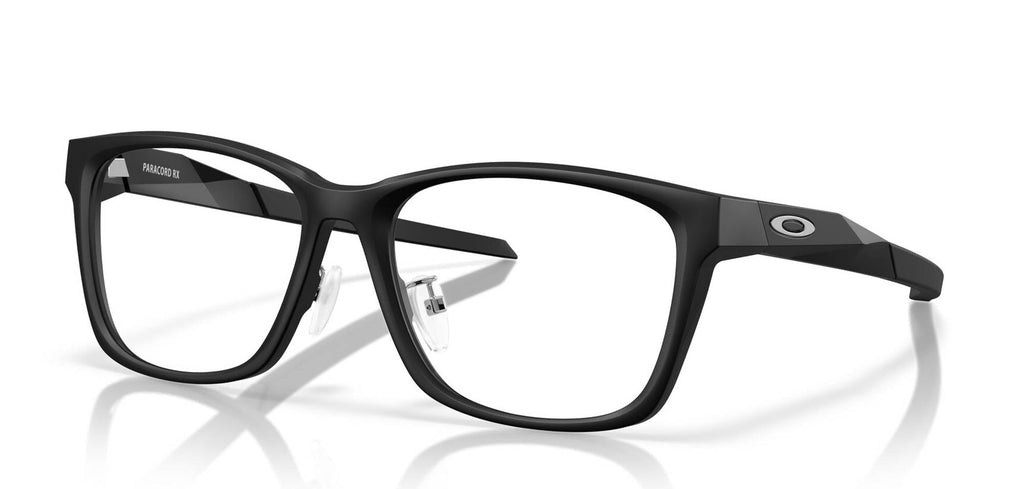 Oakley Paracord RX OX8196D#colour_satin-black