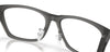 Oakley Paracord RX OX8196D#colour_satin-grey-smoke
