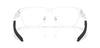 Oakley Paracord RX OX8196D#colour_polished-clear