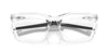 Oakley Paracord RX OX8196D#colour_polished-clear