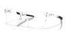 Oakley Paracord RX OX8196D#colour_polished-clear