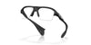 Oakley Stunt Glider OX8198 Satin Black #colour_satin-black