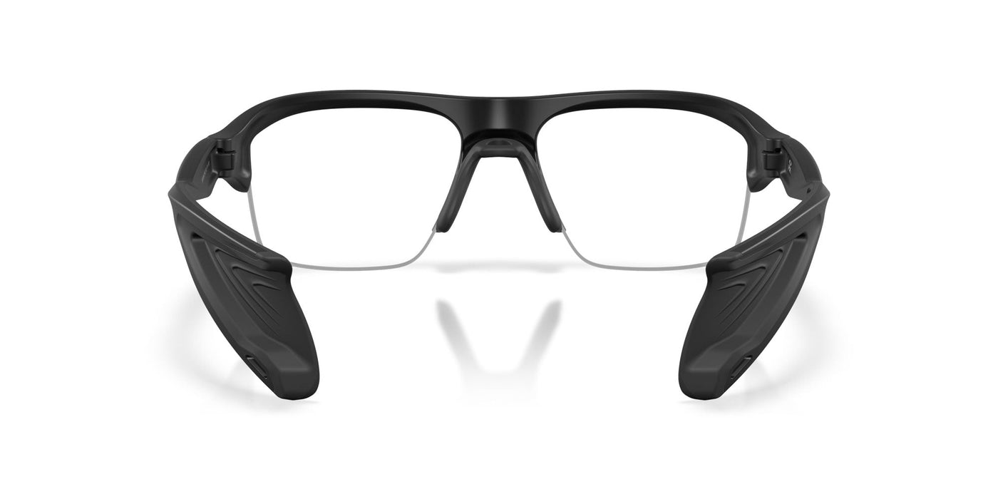 Oakley Stunt Glider OX8198 Satin Black #colour_satin-black