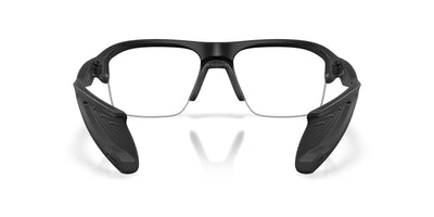 Oakley Stunt Glider OX8198 Satin Black #colour_satin-black