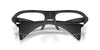 Oakley Stunt Glider OX8198 Satin Black #colour_satin-black
