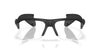 Oakley Stunt Glider OX8198 Satin Black #colour_satin-black