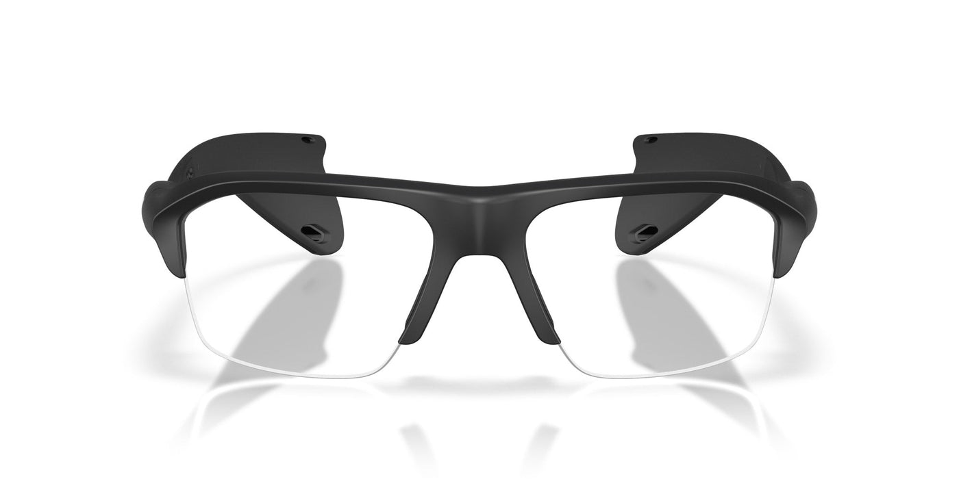 Oakley Stunt Glider OX8198 Satin Black #colour_satin-black