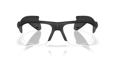 Oakley Stunt Glider OX8198 Satin Black #colour_satin-black
