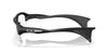 Oakley Stunt Glider OX8198 Satin Black #colour_satin-black