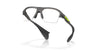 Oakley Stunt Glider OX8198 Satin Grey Smoke #colour_satin-grey-smoke