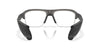 Oakley Stunt Glider OX8198 Satin Grey Smoke #colour_satin-grey-smoke
