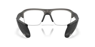 Oakley Stunt Glider OX8198 Satin Grey Smoke #colour_satin-grey-smoke