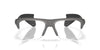 Oakley Stunt Glider OX8198 Satin Grey Smoke #colour_satin-grey-smoke