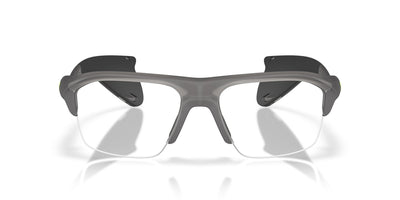 Oakley Stunt Glider OX8198 Satin Grey Smoke #colour_satin-grey-smoke