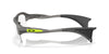 Oakley Stunt Glider OX8198 Satin Grey Smoke #colour_satin-grey-smoke