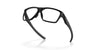 Oakley Versafuse SQ OX8201 Satin Black #colour_satin-black