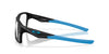 Oakley Versafuse SQ OX8201 Satin Black #colour_satin-black