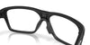 Oakley Versafuse SQ OX8201 Satin Black #colour_satin-black