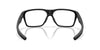 Oakley Versafuse SQ OX8201 Satin Black #colour_satin-black