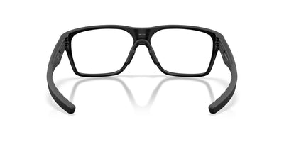 Oakley Versafuse SQ OX8201 Satin Black #colour_satin-black