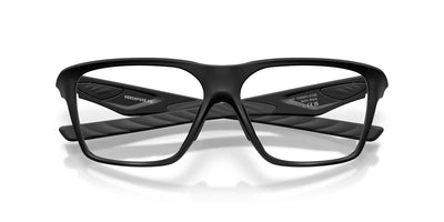 Oakley Versafuse SQ OX8201 Satin Black #colour_satin-black