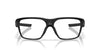 Oakley Versafuse SQ OX8201 Satin Black #colour_satin-black
