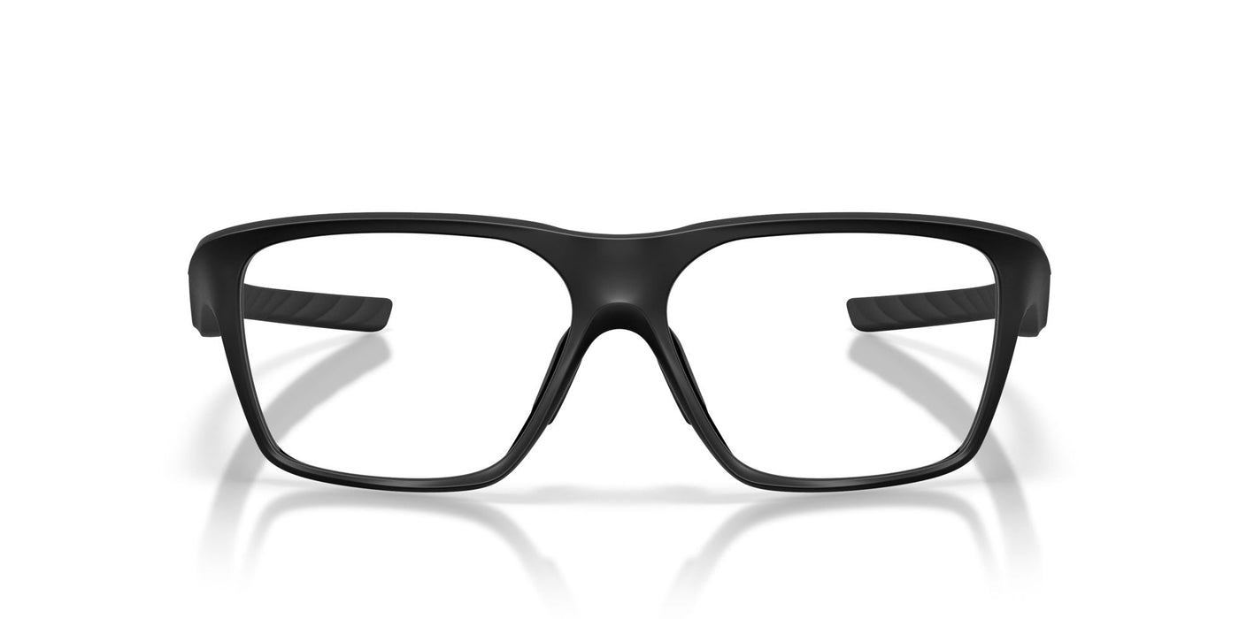 Oakley Versafuse SQ OX8201 Satin Black #colour_satin-black