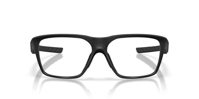 Oakley Versafuse SQ OX8201 Satin Black #colour_satin-black