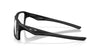 Oakley Versafuse SQ OX8201 Satin Black #colour_satin-black
