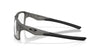 Oakley Versafuse SQ OX8201 Satin Grey Smoke #colour_satin-grey-smoke
