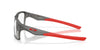 Oakley Versafuse SQ OX8201 Satin Grey Smoke #colour_satin-grey-smoke