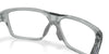 Oakley Versafuse SQ OX8201#colour_grey-shadow