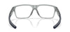 Oakley Versafuse SQ OX8201#colour_grey-shadow