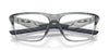 Oakley Versafuse SQ OX8201#colour_grey-shadow