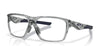 Oakley Versafuse SQ OX8201#colour_grey-shadow