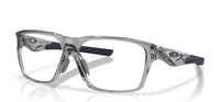 Oakley Versafuse SQ OX8201#colour_grey-shadow