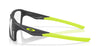 Oakley Versafuse SQ OX8201#colour_matte-carbon