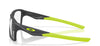 Oakley Versafuse SQ OX8201#colour_matte-carbon