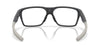 Oakley Versafuse SQ OX8201#colour_matte-carbon