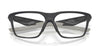 Oakley Versafuse SQ OX8201#colour_matte-carbon