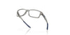 Oakley Crosslink XS OY8002 Kids Grey Shadow #colour_grey-shadow