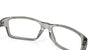 Oakley Crosslink XS OY8002 Kids Grey Shadow #colour_grey-shadow