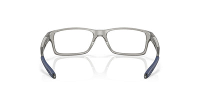 Oakley Crosslink XS OY8002 Kids Grey Shadow #colour_grey-shadow