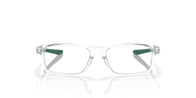 Oakley Crosslink XS OY8002 Kids Polished Clear #colour_polished-clear