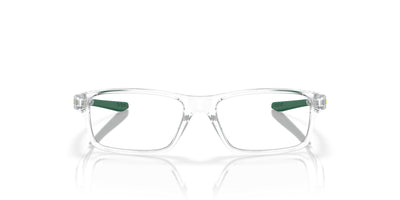 Oakley Crosslink XS OY8002 Kids Polished Clear #colour_polished-clear