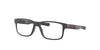 Oakley Junior Field Day OY8007 Satin Black Cardinal #colour_satin-black-cardinal